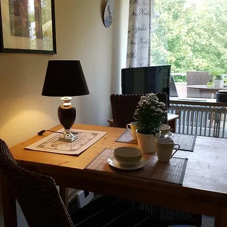 Lägenhet Ferienwohnung Winkler