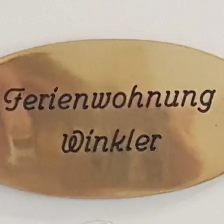 Ferienwohnung Winkler Bad Harzburg