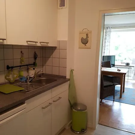 Ferienwohnung Winkler *