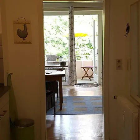 Lägenhet Ferienwohnung Winkler *