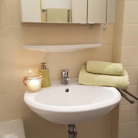 Ferienwohnung Winkler * Bad Harzburg