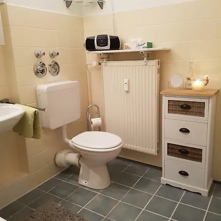 Lägenhet Ferienwohnung Winkler *