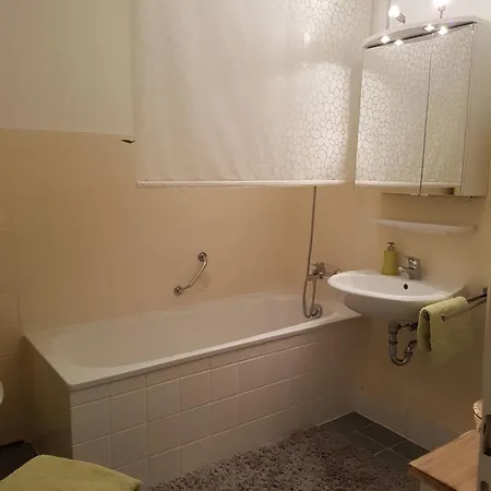 Ferienwohnung Winkler Lägenhet *