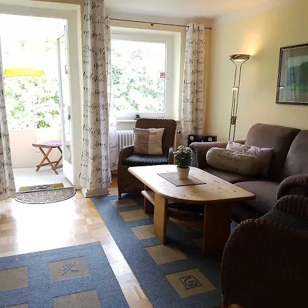 Ferienwohnung Winkler Bad Harzburg