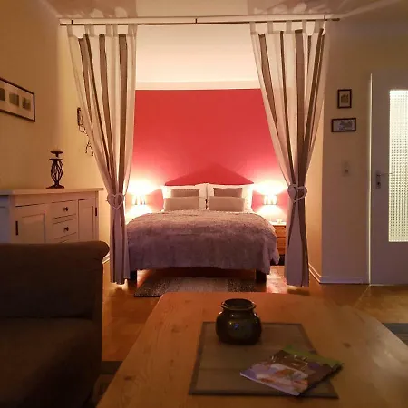Ferienwohnung Winkler
