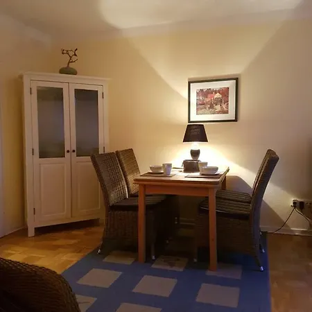 Lägenhet Ferienwohnung Winkler Bad Harzburg