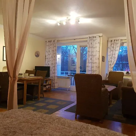 Ferienwohnung Winkler Lägenhet