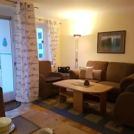 Ferienwohnung Winkler