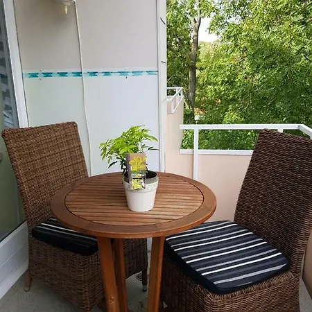 Lägenhet Ferienwohnung Winkler