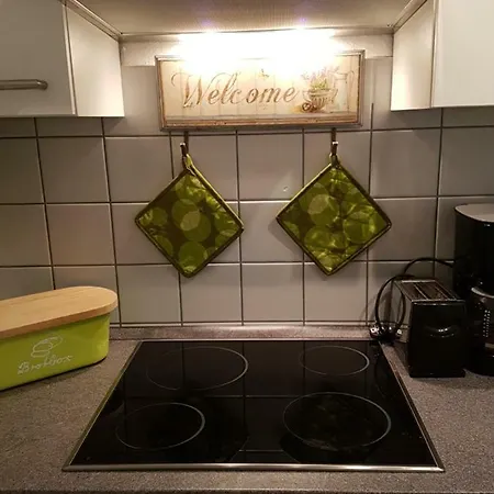 Ferienwohnung Winkler * Bad Harzburg