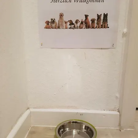 Ferienwohnung Winkler * Bad Harzburg