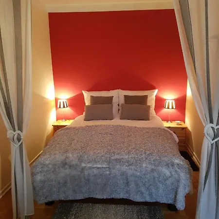 Ferienwohnung Winkler Bad Harzburg
